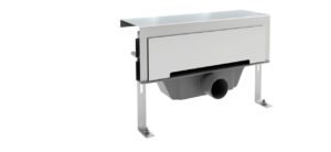 Styron Beltéri Falba épithető zuhanyfolyóka