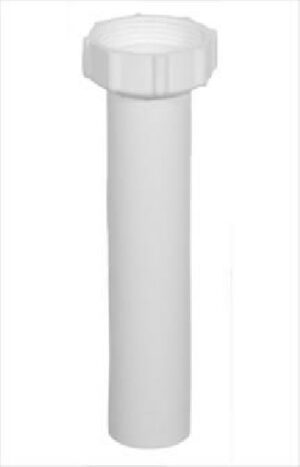 Styron Sima kötőcső szifonhoz 32x240 mm
