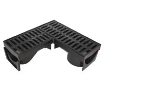 Styron Kültéri Folyóka sarokelem