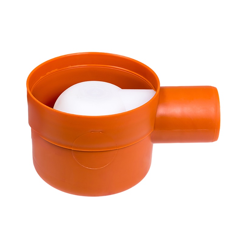 Styron 1 águ lapos szueszifon lapos st-651