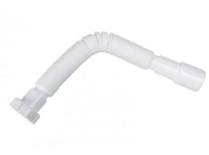 Styron Jollyflex bekötőcső vastag 6/4" 40/50