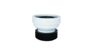 Styron Wc bekötő egyenes ST-530-E