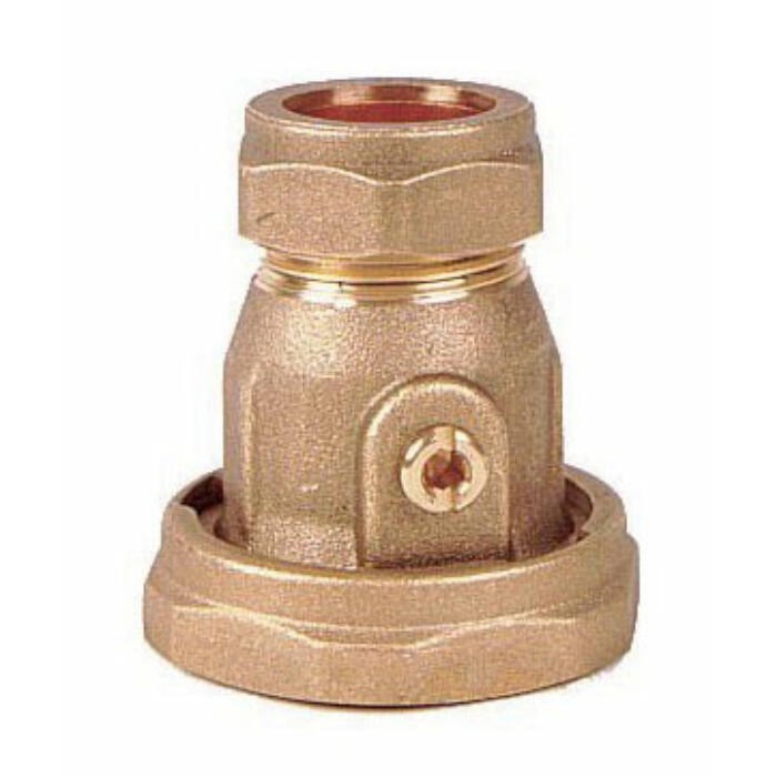 Szivattyú csatlakozó zárható R252