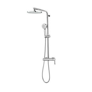 Teka Alaior Xl zuhanyrendszer