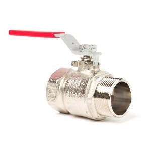 Golyóscsap 2" Fix Kb
