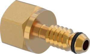 Uponor Mlc Nyomáspróbadugó
