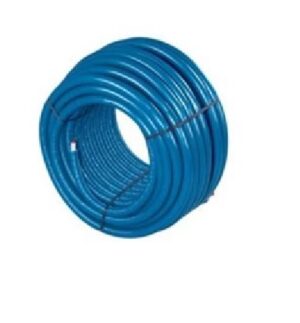 Uponor Mlc Uni Pipe szigetelt ötrétegű cső tekercses