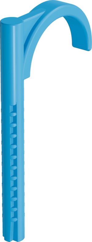 Uponor Teck rögzitő kampó 32