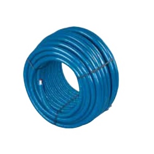 Uponor Uni pipe szigetelt cső