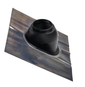 Vaillant 303980 Univerzális magastető gallér