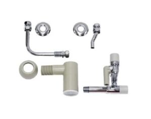 Vaillant 20174068 Biztonsági Szerelvénycsoport