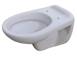 Vereg HS-330 Fali WC Mélyoblitésű fehér