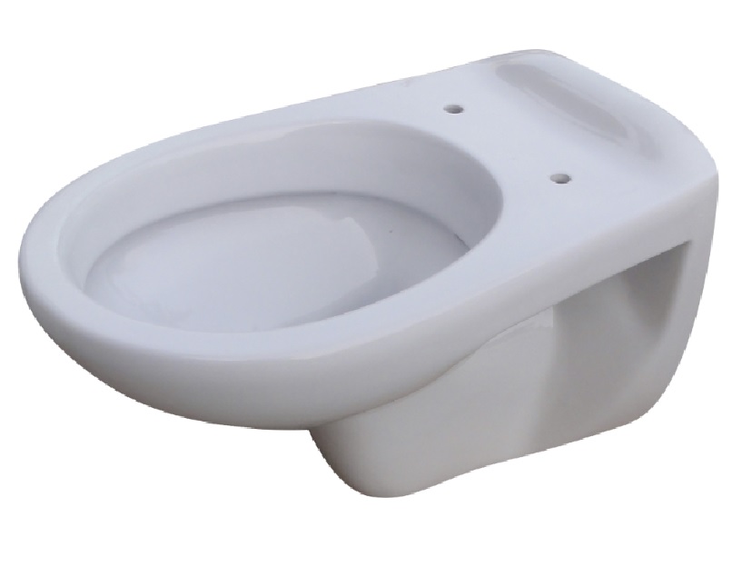 Vereg HS-330 Fali WC Mélyoblitésű fehér