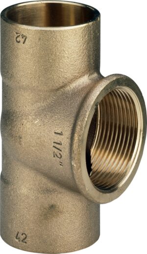 Viega R4 BM T idom 95130G