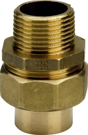 Viega R4 KB hollander 94343G