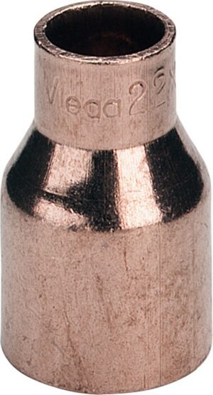 Viega R4 KB szűkítő 95243