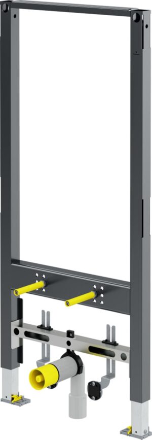 Viega Prevista Dry bidéelem 8568