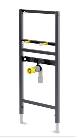 Viega Prevista Dry mosdóelem 8539