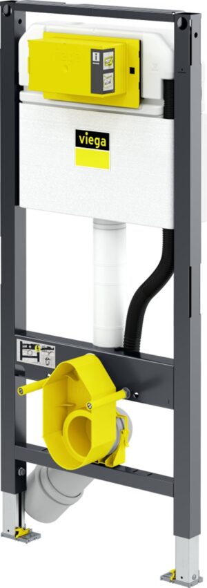 Viega S1 Prevista Dry WC elem 8522