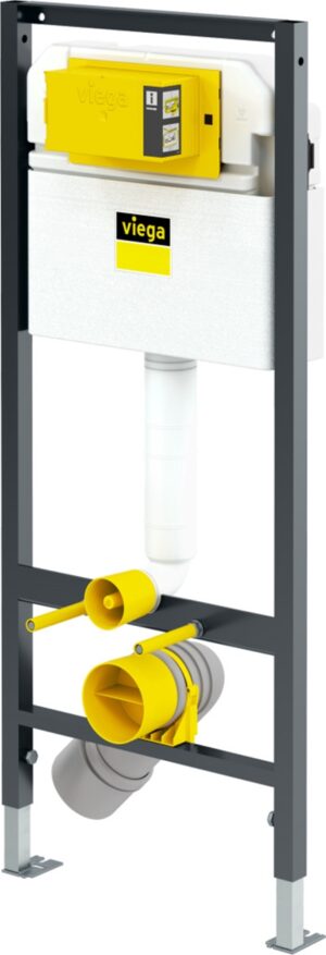 Viega S1 Prevista Dry WC elem 8524