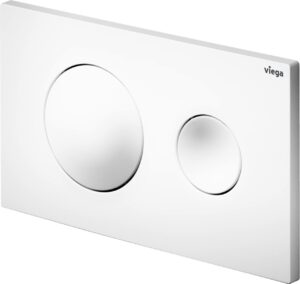 Viega Prevista Visign for Style 20 773793, 8610,1