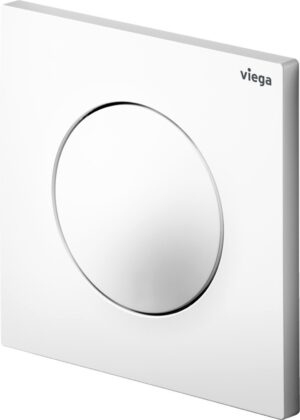 Viega Prevista vizelde Visign for Style 20 működtetőlap 774493