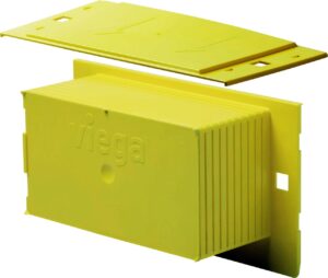 Viega revíziós nyílás 8580.10