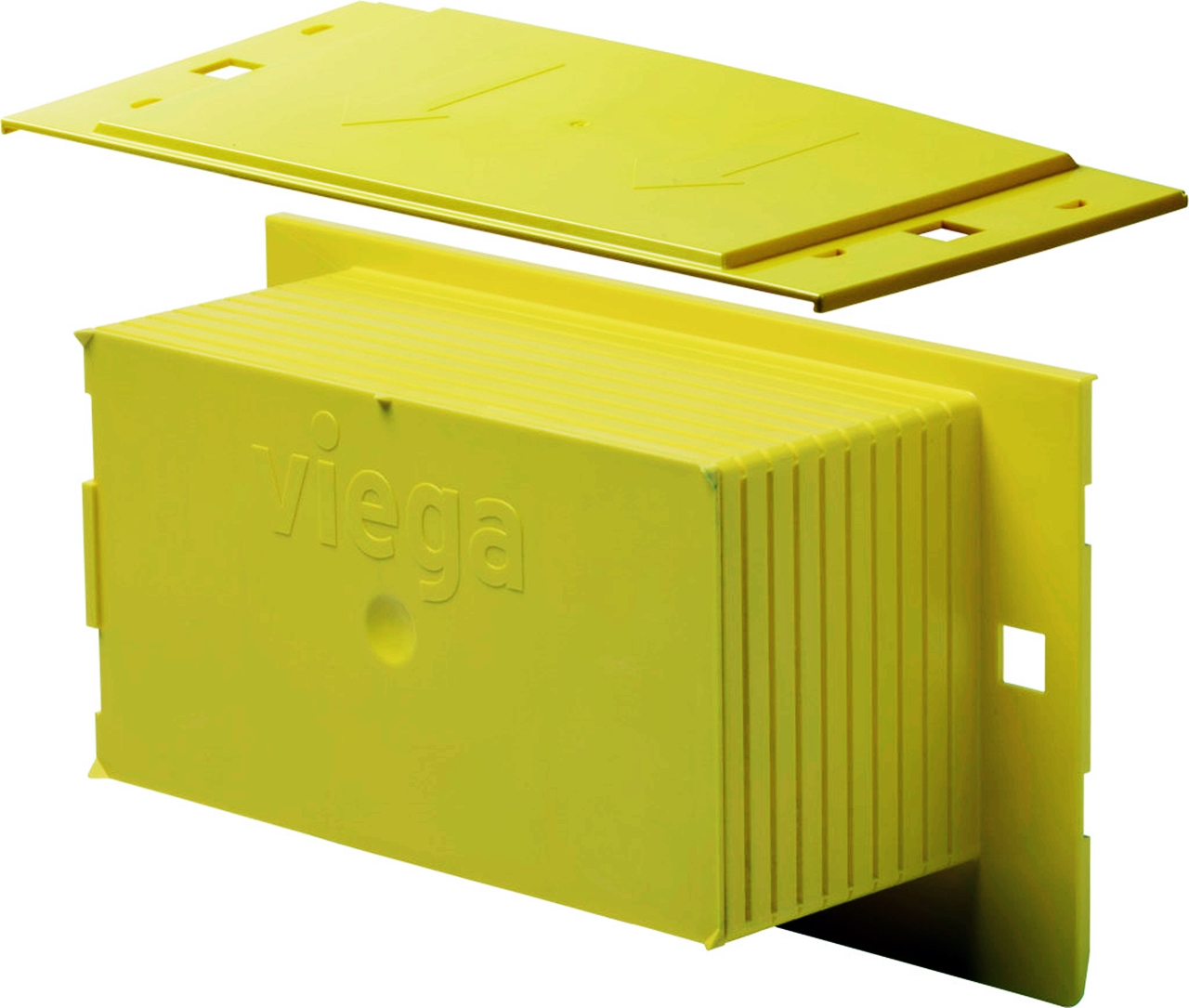 Viega revíziós nyílás 8580.10