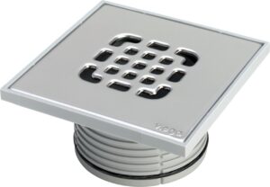 Viega Advantix rátét, 555221