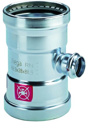 Viega Prestabo T idom 1118XL