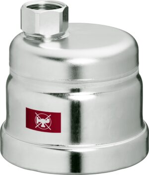 Viega Prestabo zárókupak 1156XL