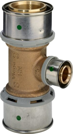 Viega Pexfet Pro T idom 4718.7