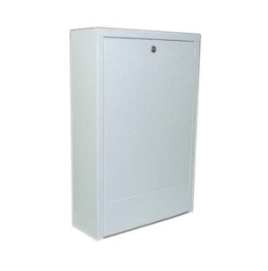 Wavin Osztó-gyüjtő szekrény falon kivüli