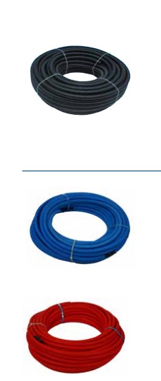 Wavin Tigris Védőcső