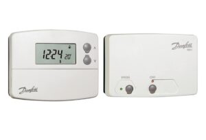 Computherm T70 RF szobatrermosztát