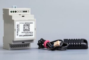 Computherm B300 Wi-Fi termosztát