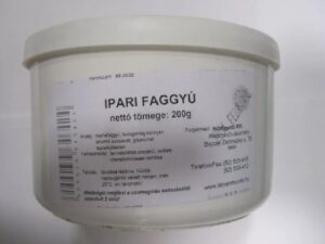 Faggyú 200 gr