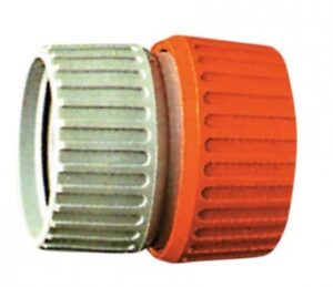 Green Line Tömlőösszekötő 1/2"-3/4" (4485)