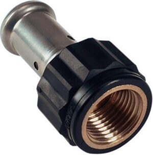Henco PVDF BM csatlakozó