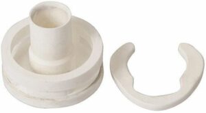 Henco push stopclip