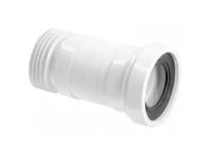 Flexibilis bekötőcső 100x100x230 (HCWCF23R)