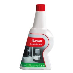 Ravak Desinfectant fertőtlenitő tisztitó 500 ml