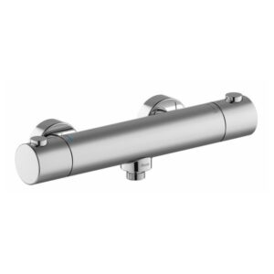 Ravak Puri PU Termosztatikus zuhanycsaptelep