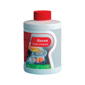 Ravak Turbo Cleaner 1000gr