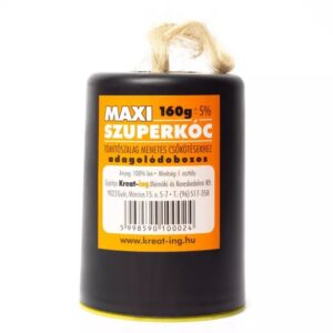Tömitő Kender szuper dobozos 160gr (330010025)
