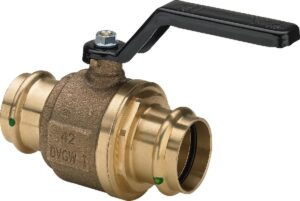 Viega Easytop Gömbcsap Sc-Contur