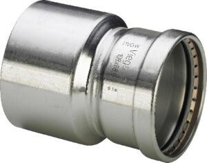 Viegapress Inox szűkitő XL