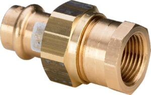 Viega Profipress S BM hollander