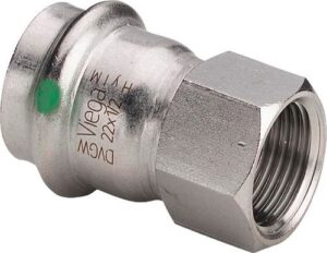 Viegapress Inox Bm-tok