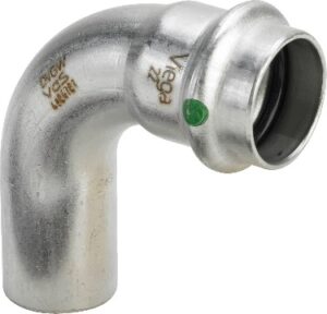 Viegapress Inox 1T iv 90°